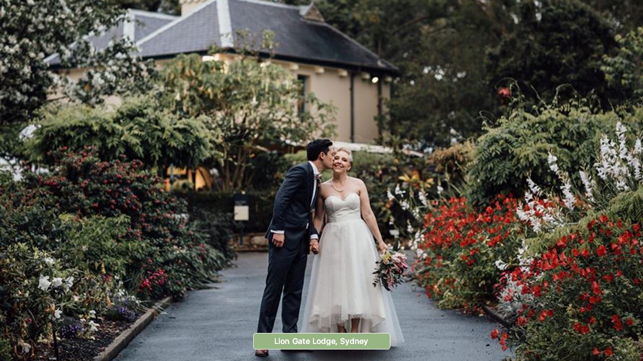 micro weddings australia