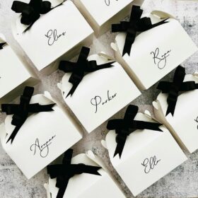 Pretty Boxes