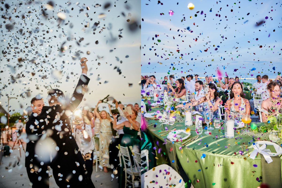 destination wedding by easy weddings