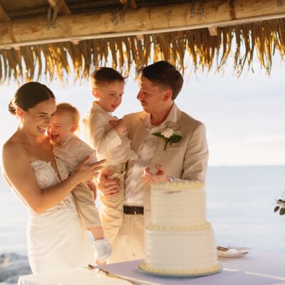 family-friendly destination weddings