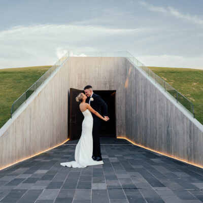 Hubert Estate Couple