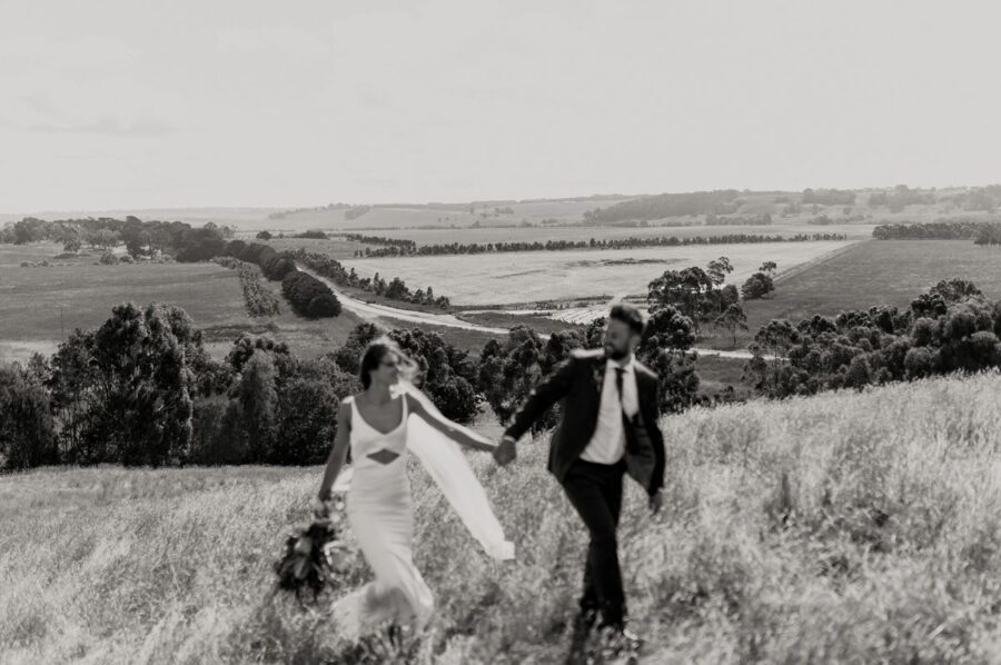 Grow your wedding planning business