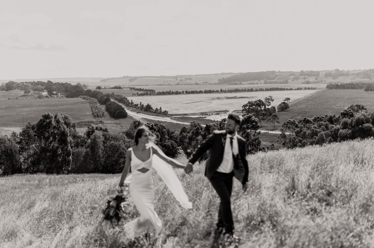Grow your wedding planning business