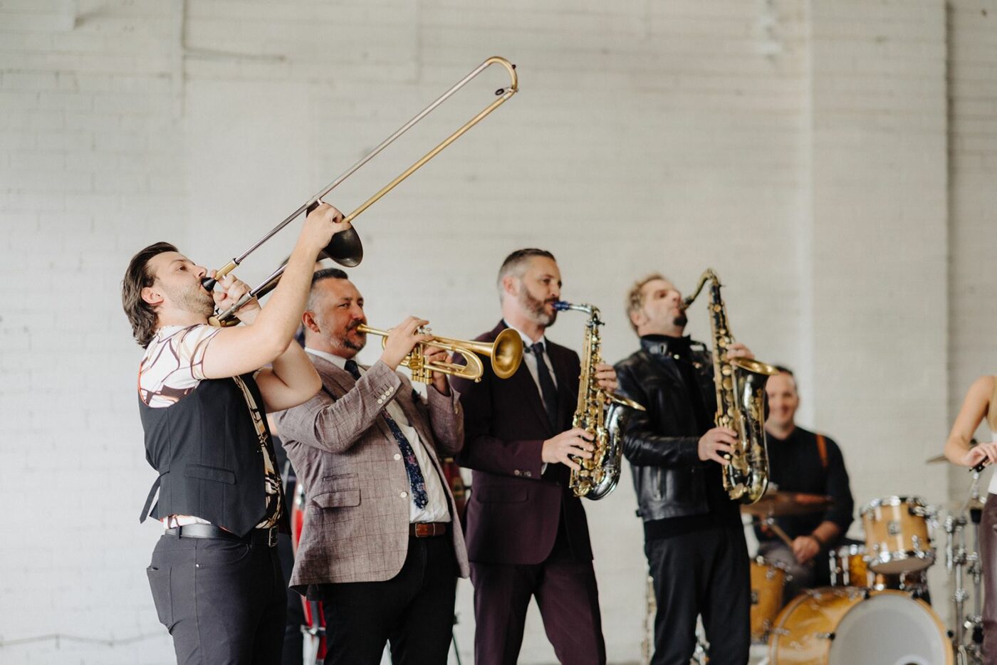 Advertise your wedding DJ business