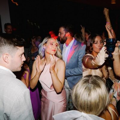 Songs you'll hear at every wedding in 2026 south sound events