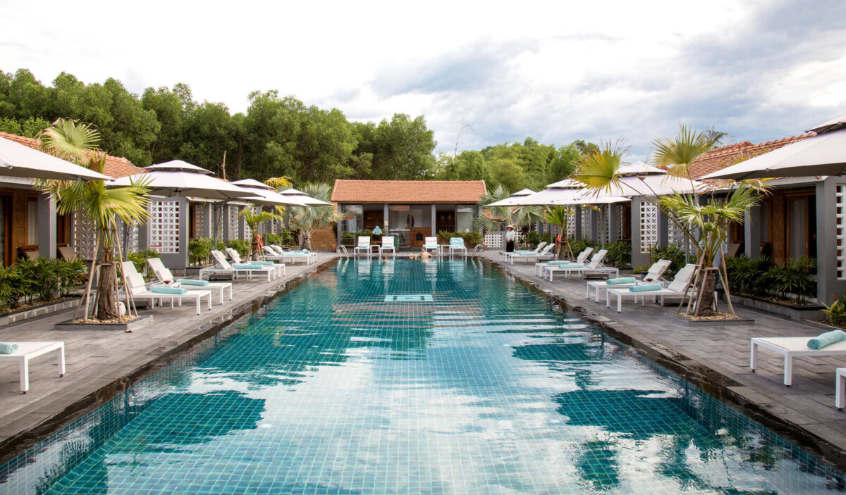 Pilgrimage Village Retreat