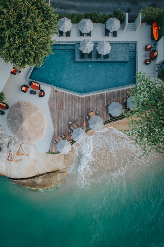 Rocky’s Boutique Resort Koh Samui, Veranda Collection