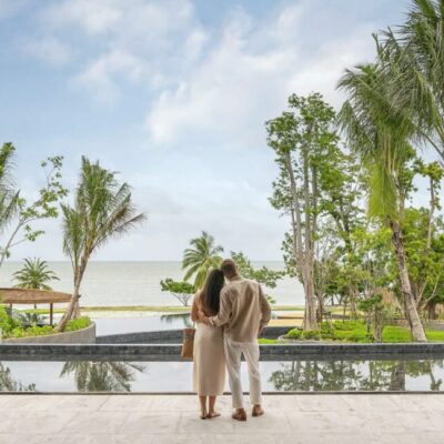 Anantara Koh Yao Yai Resort & Villas