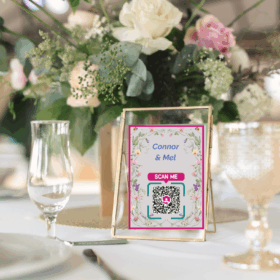 BestEver.pics wedding photo sharing app