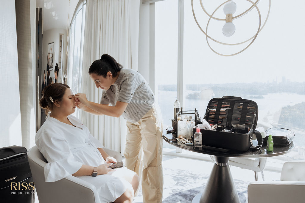 hair and makeup with inspiring hair and makeup