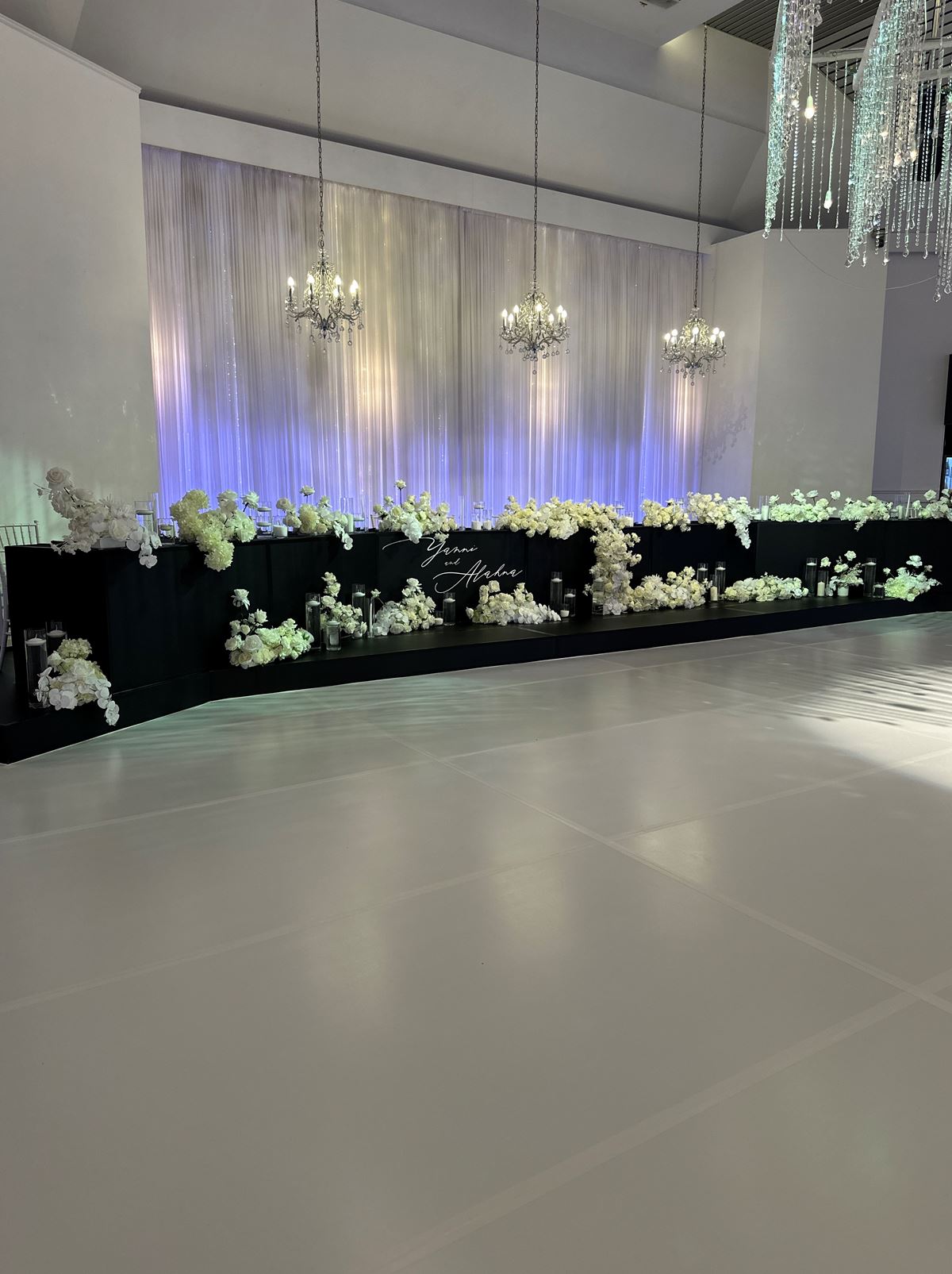 JDF Receptions Adelaide Wedding Venue