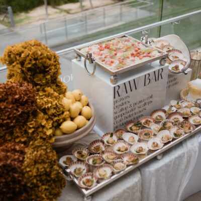 how to advertise your wedding catering business