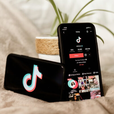 Should I be on TikTok? Your guide to start on the platform