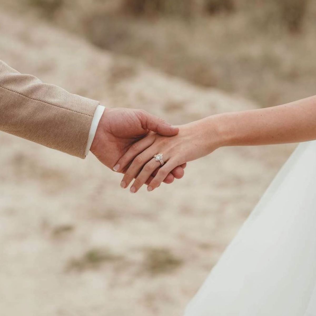 wedding band trends 2026