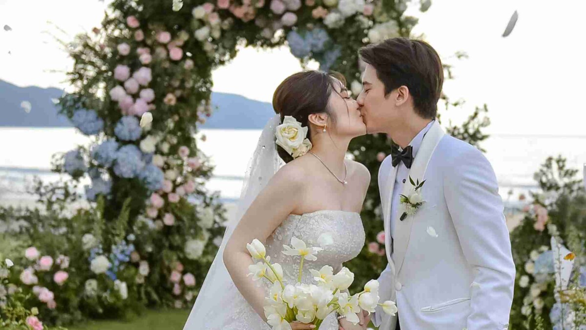 What to pack for a destination wedding