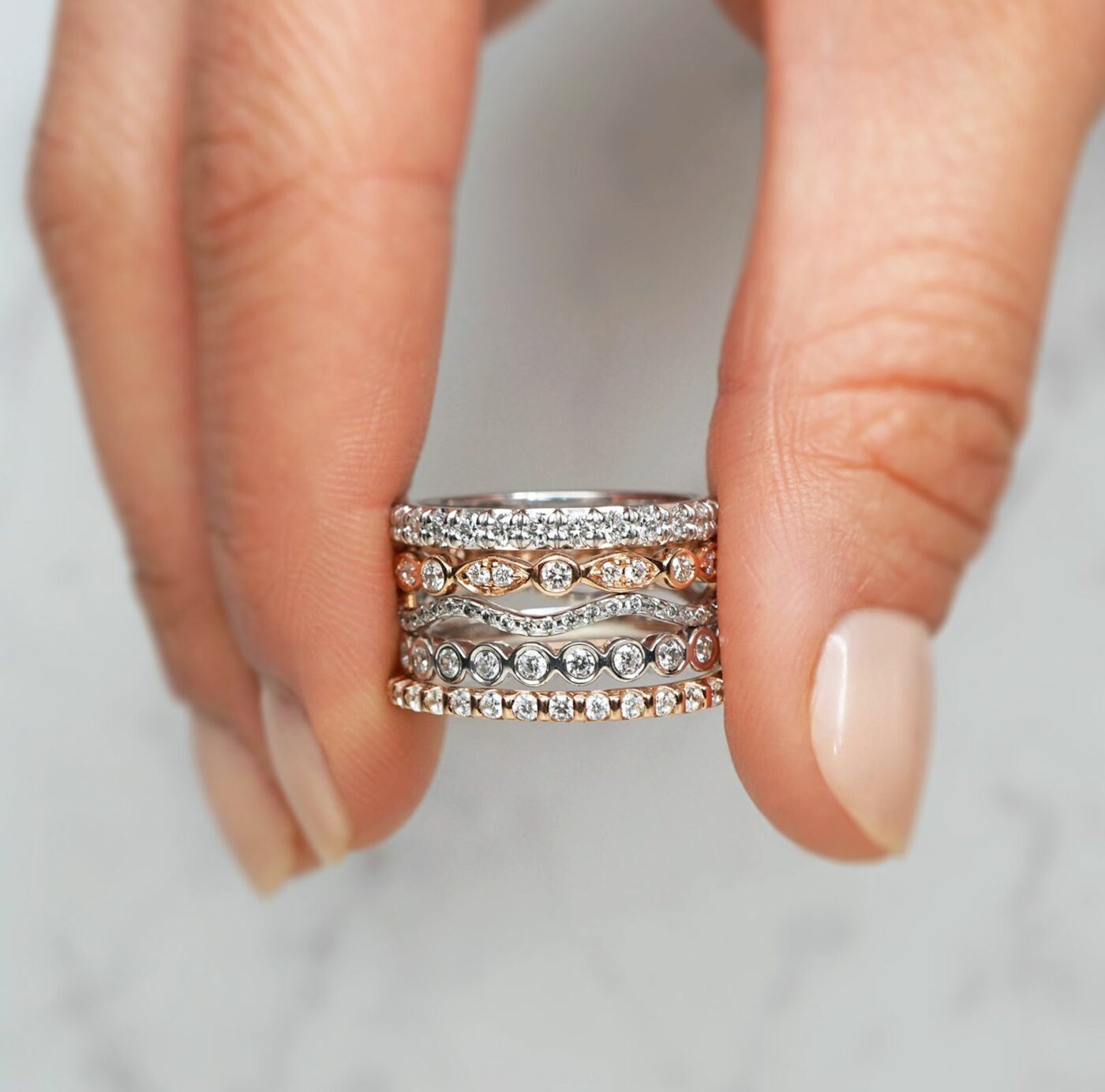 Wedding band trends 2026