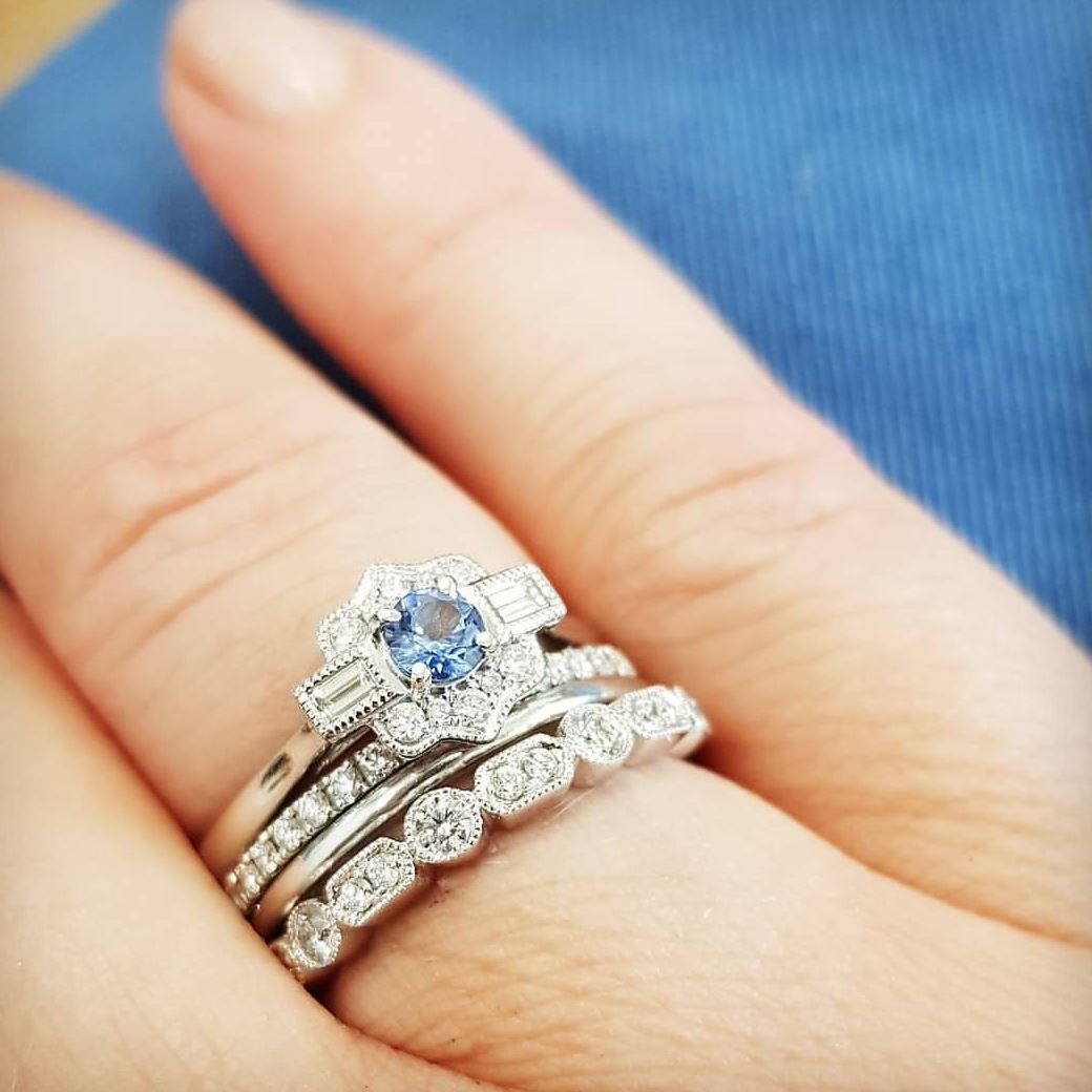 Wedding band trends 2026