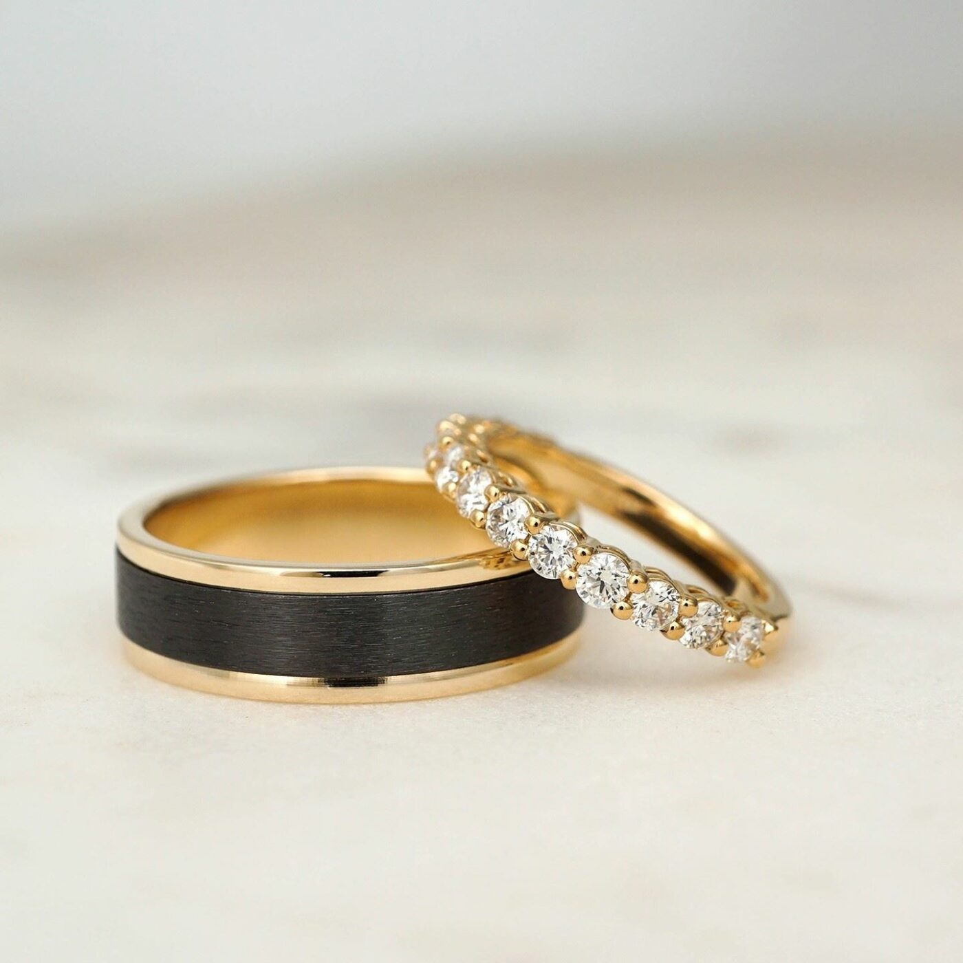 Wedding band trends 2026