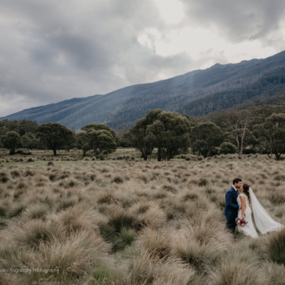 oaks weddings lake crackenback