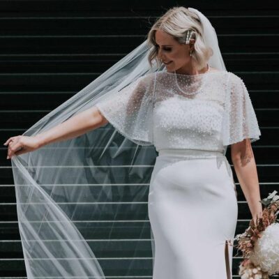 wedding dress business