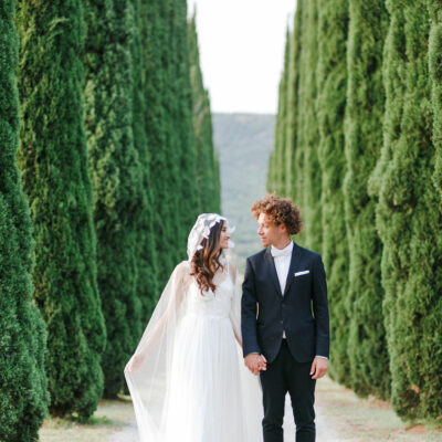 Luxury Wedding Relais La Corte Dei Papi 32