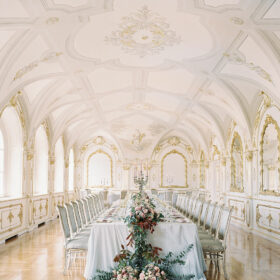 Luxury Wedding Relais La Corte Dei Papi 15