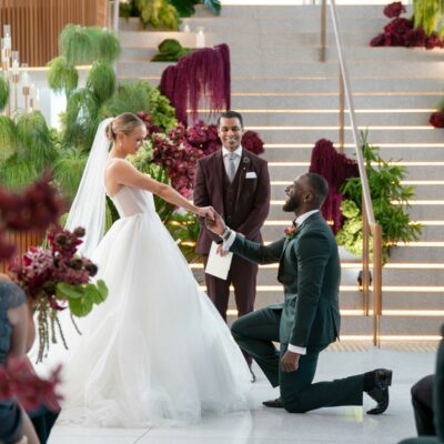 2026 MAFS wedding venues