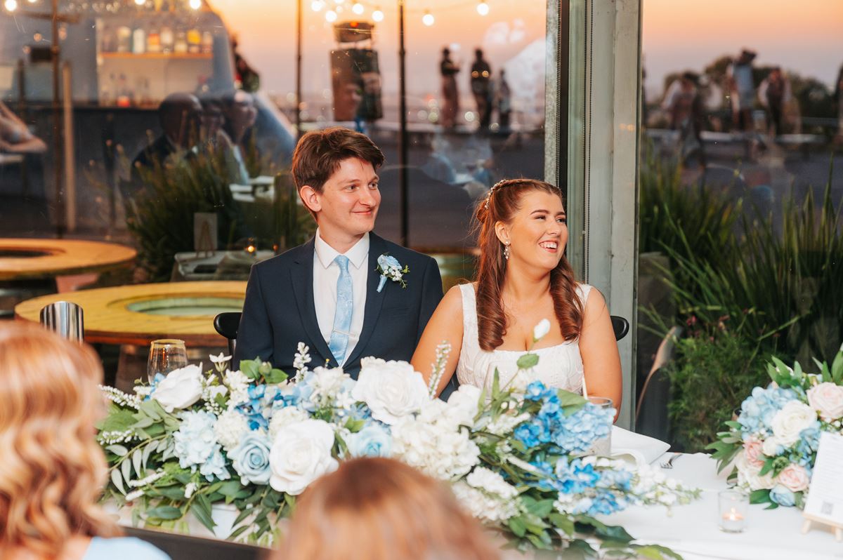 Receptions Or Events Ceremony and reception at the same venue: Is it worth it?