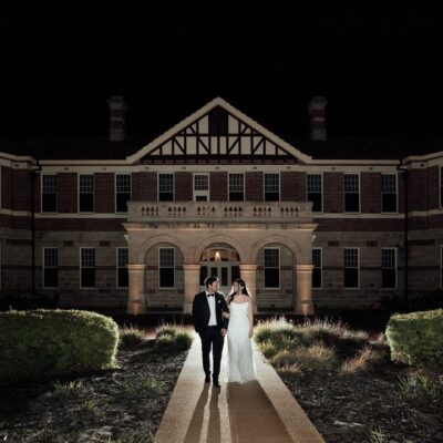 montgomery hall the heritage advantage