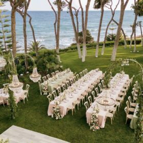 Villa El Rincon, Spain