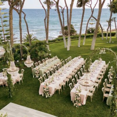 Villa El Rincon, Spain