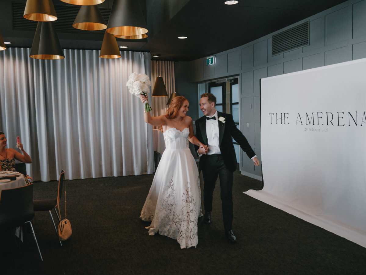 sandringham yacht club dress code Sandringham Yacht Club private-dining
