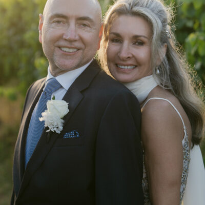 Pier 10 wedding for Susie and Barry. Photographed by Adam & Tyler Photography.