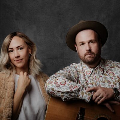 sam andy Why the ‘One Team, All Day’ entertainment model is winning over wedding planners and couples