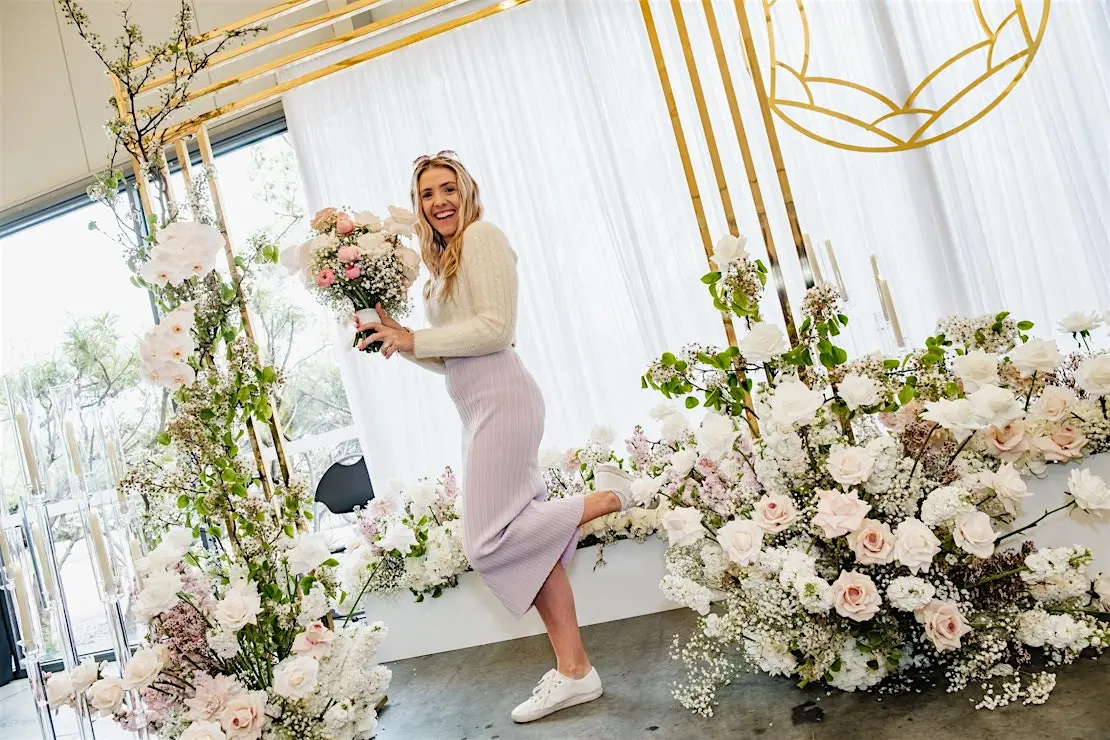 Melbourne's Annual Wedding Expo