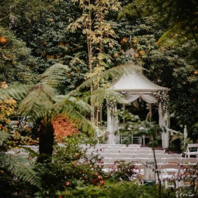 autumn bookings