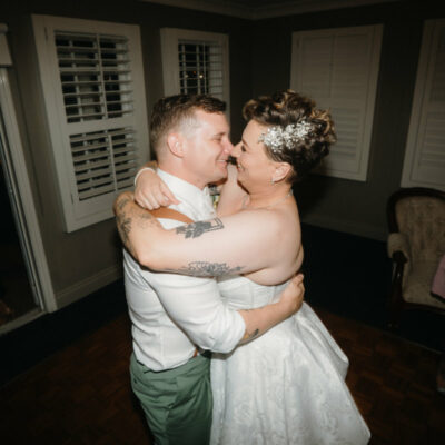 Brisbane Golf Club wedding for Anne-Maree and Kaleb. Photographed by Nick Hargans Media.
