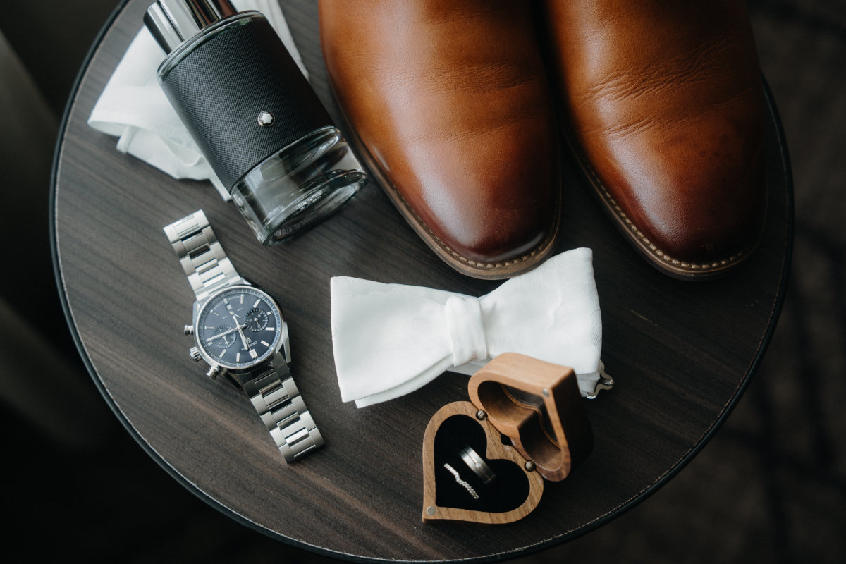 Brisbane Golf Club wedding for Anne-Maree and Kaleb. Photographed by Nick Hargans Media.
