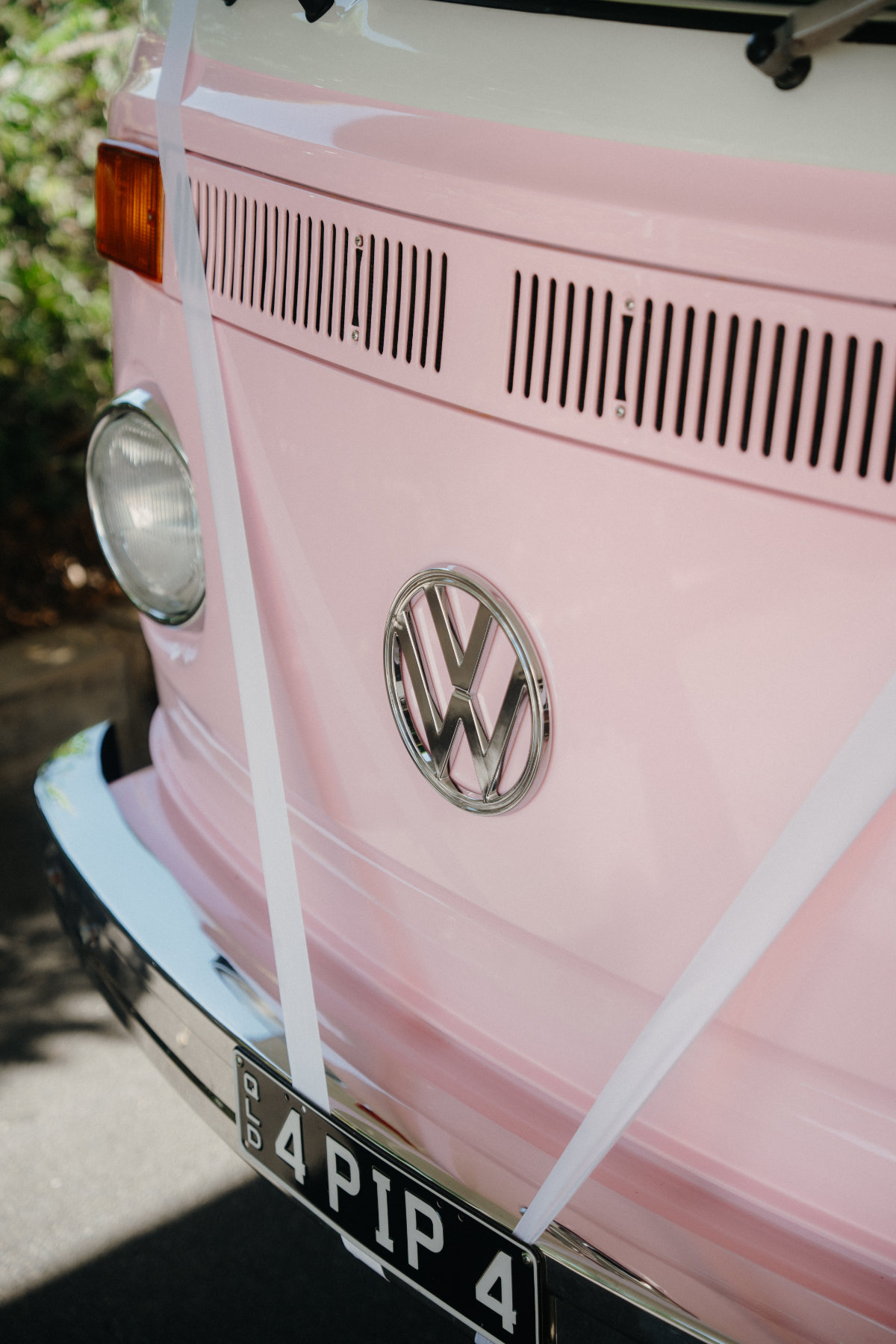 Brisbane Golf Club wedding for Anne-Maree and Kaleb. Photographed by Nick Hargans Media.