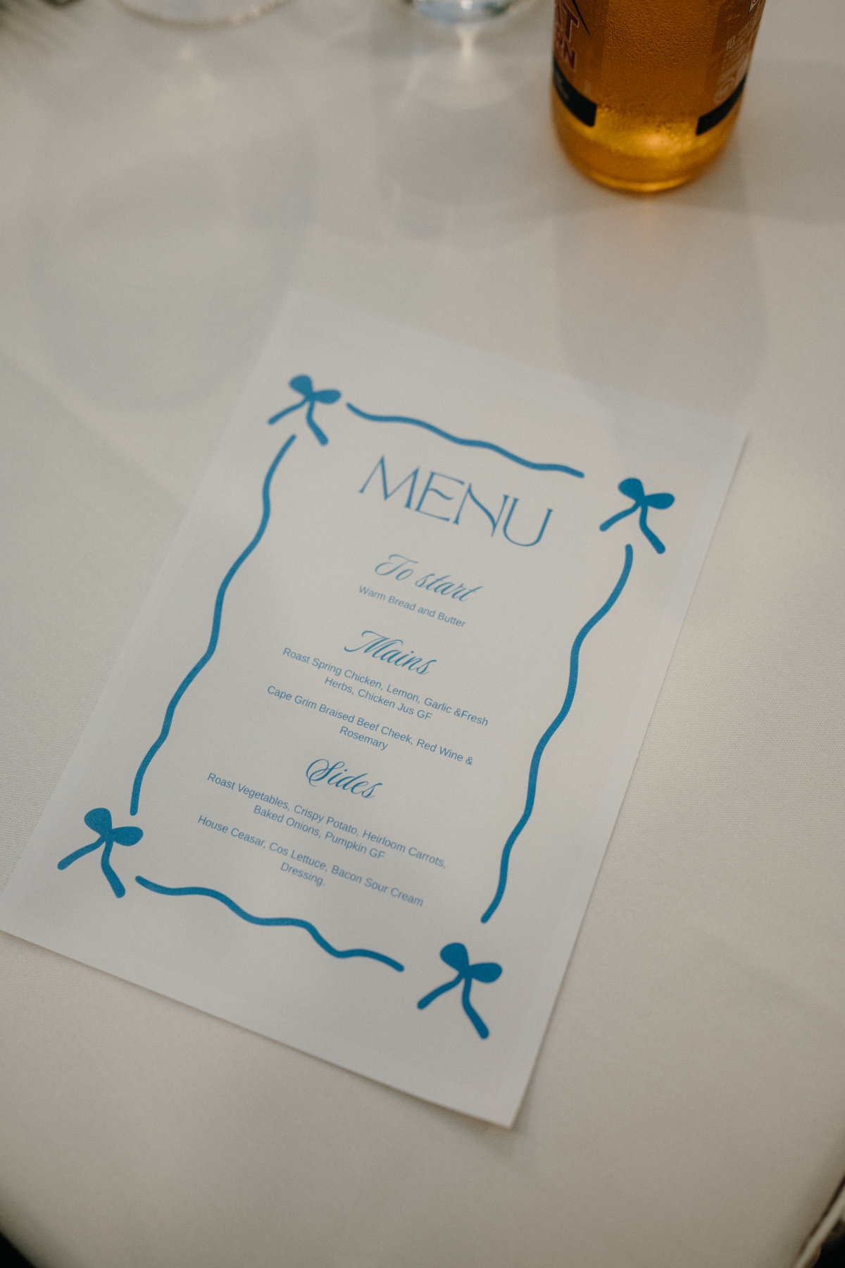 Brisbane Golf Club wedding for Anne-Maree and Kaleb. Photographed by Nick Hargans Media.