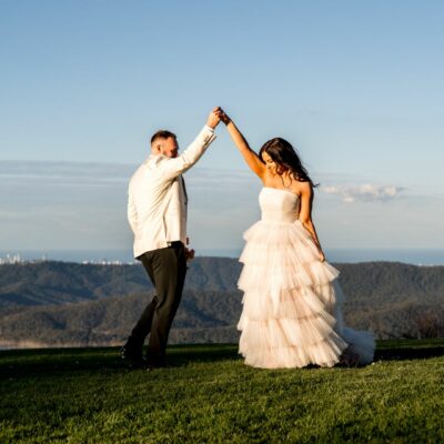 bride's buyer journey