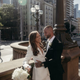amelia michael courthouse wedding maegan brown moments10 1
