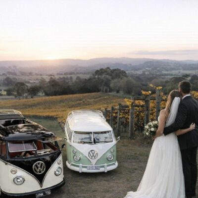 Valley & Ranges Kombi Co