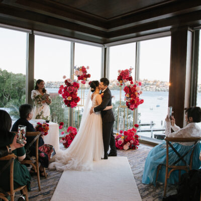 Zest Waterfront Venues