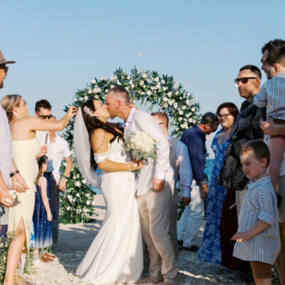 Micro wedding goals at Merusaka Nusa Dua