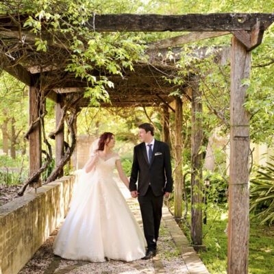 Fitzroy Inn Southern Highlands wedding for Kaitlyn and Jason. Photographed by Nica Photography.