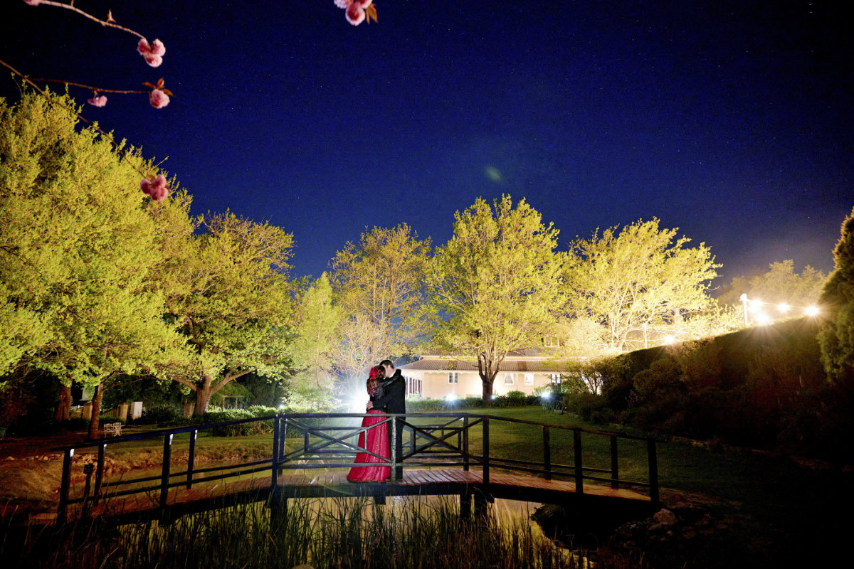 Fitzroy Inn Southern Highlands wedding for Kaitlyn and Jason. Photographed by Nica Photography.
