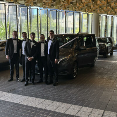 Comfortable Cars