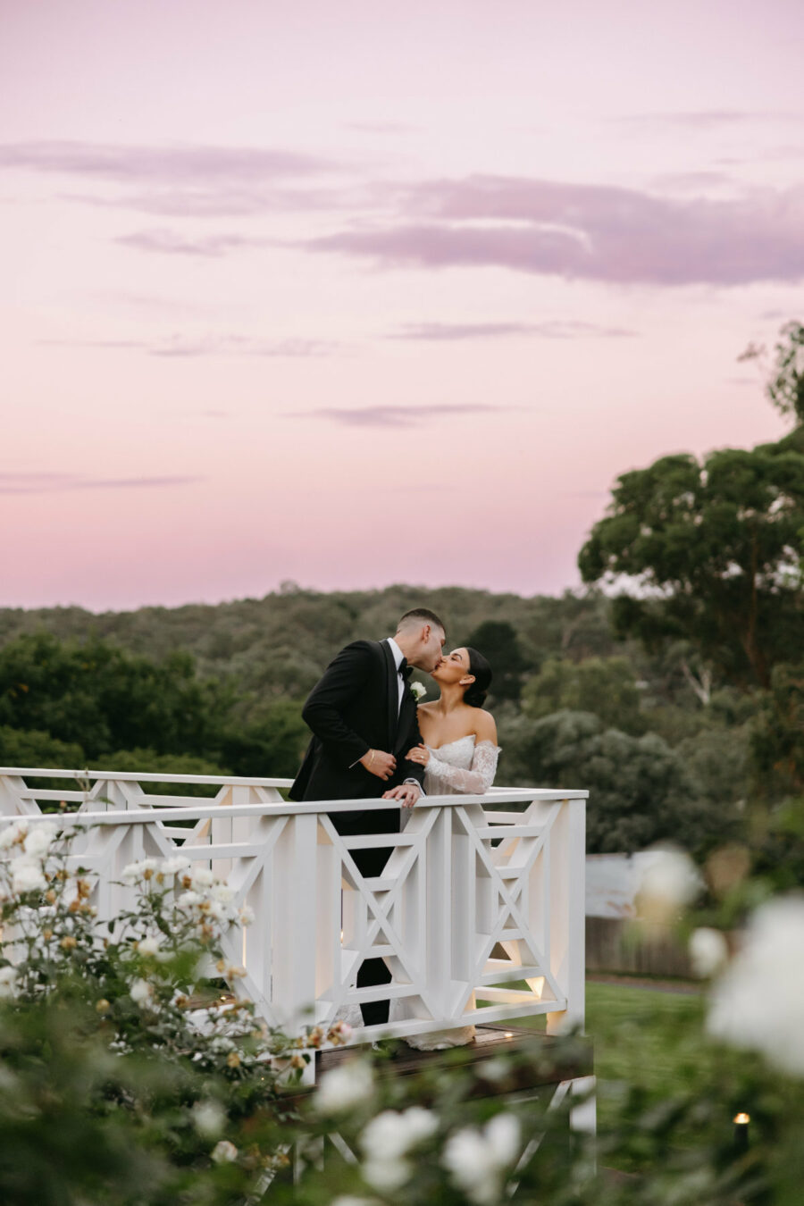 Bramleigh Estate Spring Soiree 2026