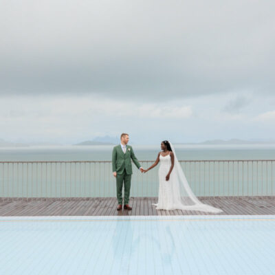 Oceanfront elegance at COMO Point Yamu